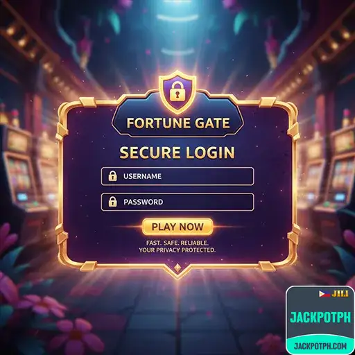 jackpotph login 