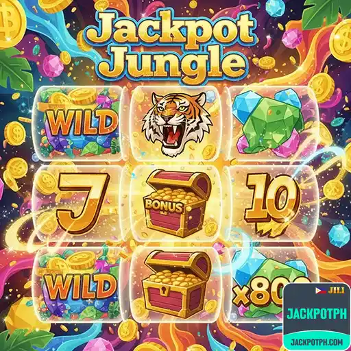 jackpotph slots 